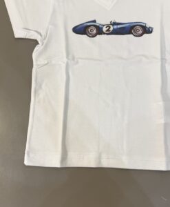 T-SHIRT ASTON MARTIN