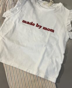 T-SHIRT MOM