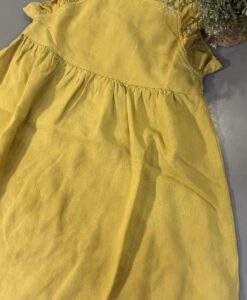 ABITO MINI DRESS JANE