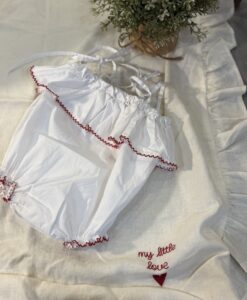 COPERTA BLANKET LOVE