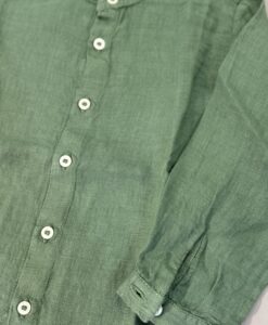 CAMICIA COREANA BABE