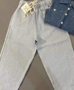 PANTALONI SAINT TROPEZ