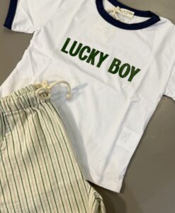 T-SHIRT LUCKY