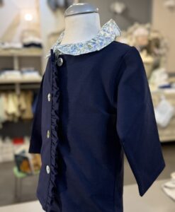 CARDIGAN IN FERPA ROUGE