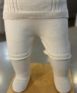 PANTALONCINI CORTI  IN MAGLIA