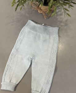 PANTALONI CON FASCIA
