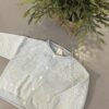 CARDIGAN MANICA REGLAN
