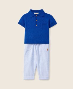 PANTALONI MILLERIGHE