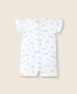 TUTINA SHORT RABBIT