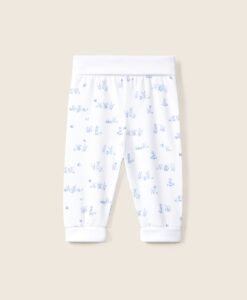 PANTALONCINI RABBIT