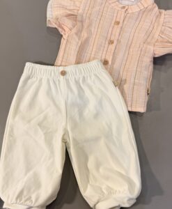 PANTALONI PALLONCINO