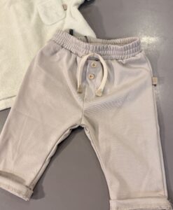 PANTALONI BOTTONCINI