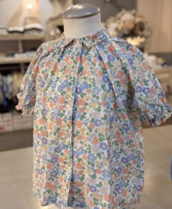 CAMICIA MANICA RAGLAN