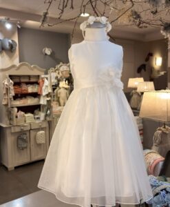 ABITO CERIMONIA  ROSE