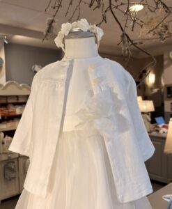 GIACCA MANICHE A 3/4