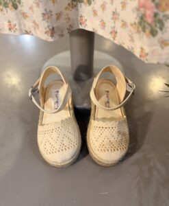 ESPADRILLAS A BALLERINA