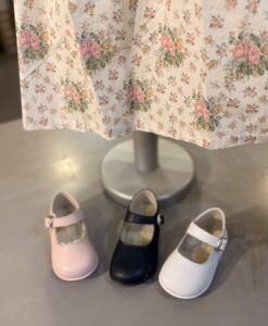 BALLERINA PRIMI PASSI