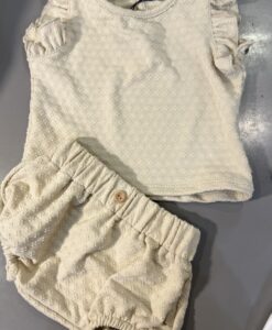 TWIN SET IN PLUMETIE