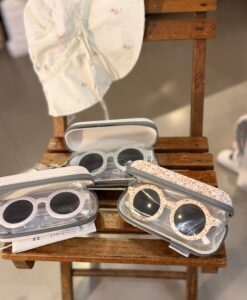 OCCHIALI DA SOLE CON PROTEZIONE 400UV