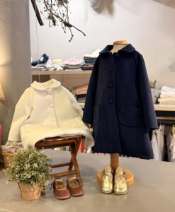 CAPPOTTO IN PANNO