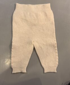 PANTALONI MERINO