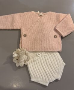 CARDIGAN BOTTONI