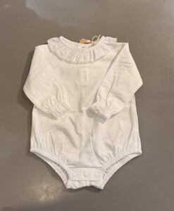 BODY COLLO ROUCHES