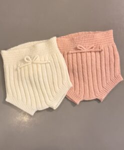 BLOOMER MERINO
