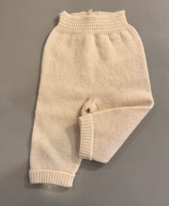 PANTALONI MERINO