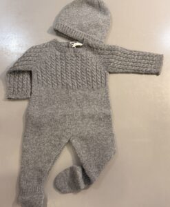 TUTINA IN MERINO