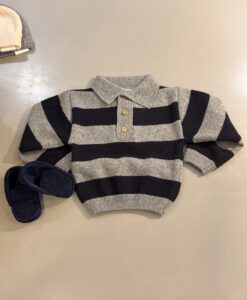 POLO MERINOS