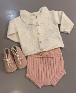 CARDIGAN IN MERINO