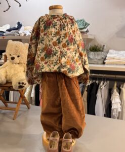 PANTALONI COLETTE