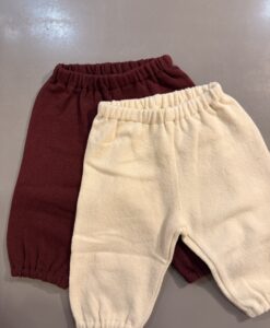 PANTALONI MILO