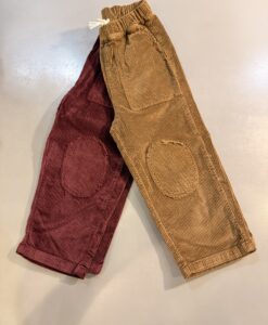PANTALONI TOMMASO