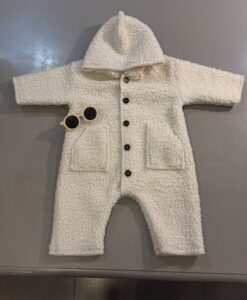 TEDDY WINTER