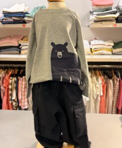 T-SHRT BEAR