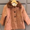 CAPPOTTO EMILY JACKET
