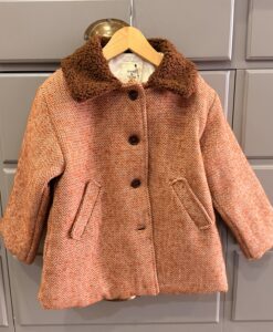 CAPPOTTO EMILY JACKET