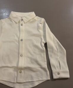 CAMICIA INTERLOCK