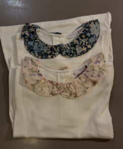 T-SHIRT COLLO COROLLA