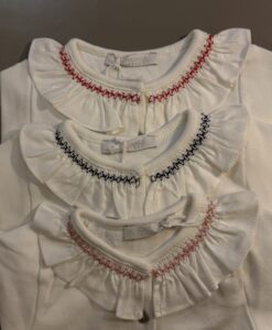 BODY CAMICIA