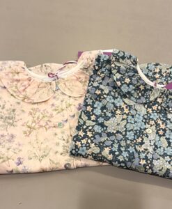 CAMICIA IN LIBERTY