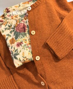 CARDIGAN LUDOVICA