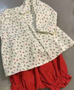 CAMICIA CAPPE