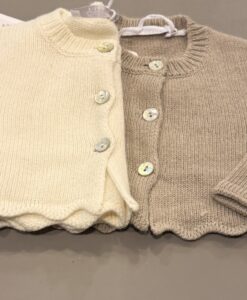 SCALDACUORE IN TRICOT