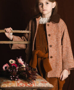 CAPPOTTO EMILY JACKET