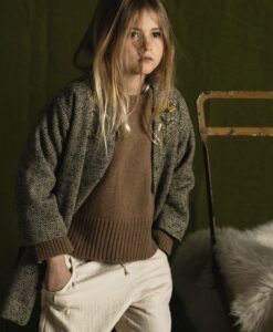 COAT CRISTINA