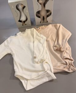 BODY BIMBA M/L