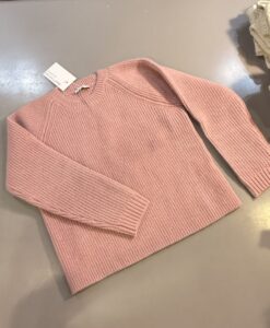 MAGLIA A COSTA INGLESE